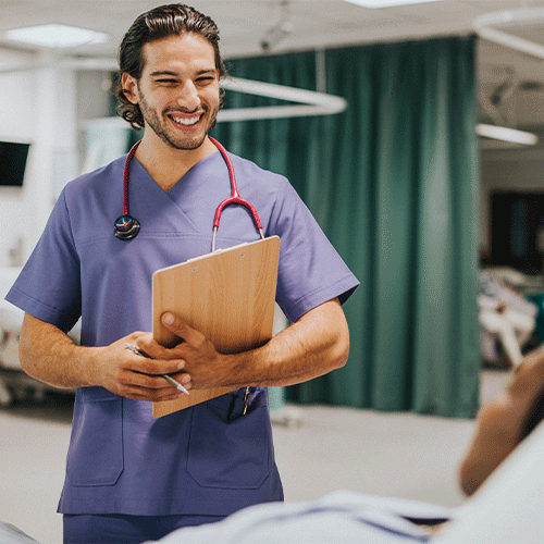 Quality and Patient Safety - Texas Hospital Association