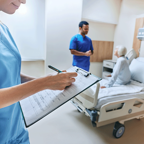 Surprise Billing - Texas Hospital Association