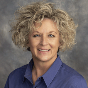 Holly Holcomb - Texas Hospital Association