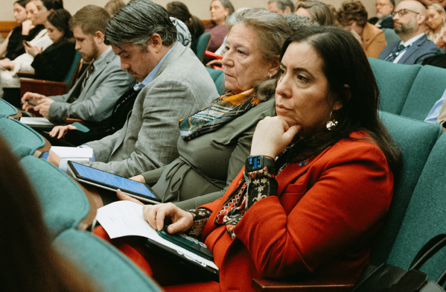 THA’s 2025 Session in Review: Outcomes for Texas Hospitals