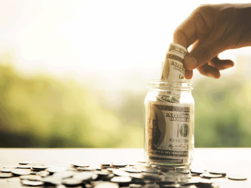 The Texas Hospital Association Participant Directed Retirement Program - Texas Hospital Association