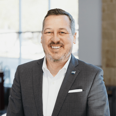 BradleyBenham - Texas Hospital Association