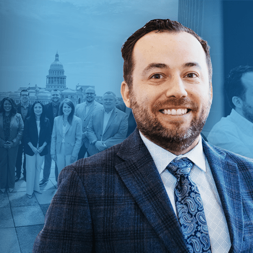 How the THA Leadership Fellows Program Prepares Texas Hospital Leaders