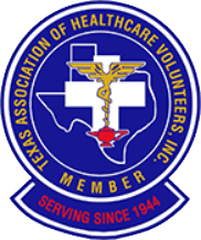 Texas Association of Healthcare Volunteers