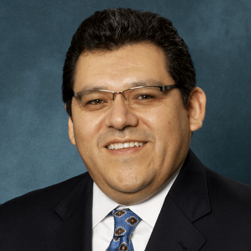 Geronimo-Rodriguez - Texas Hospital Association