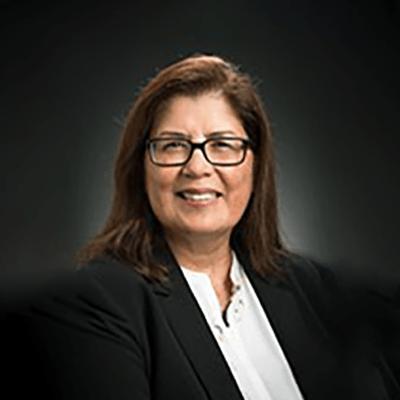 Irene-Sandate - Texas Hospital Association
