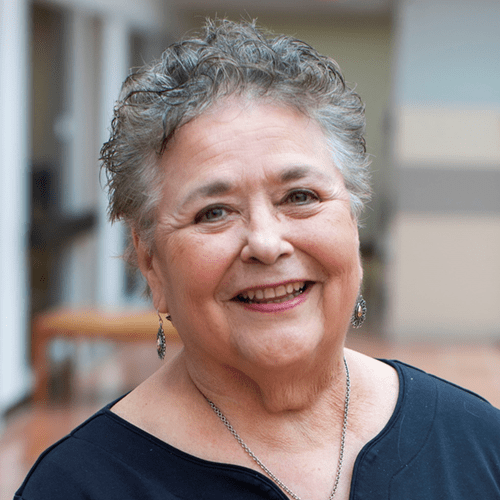 Norma-Martinez-Rogers - Texas Hospital Association
