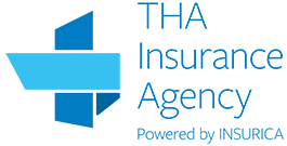 THA Insurance Agency logo