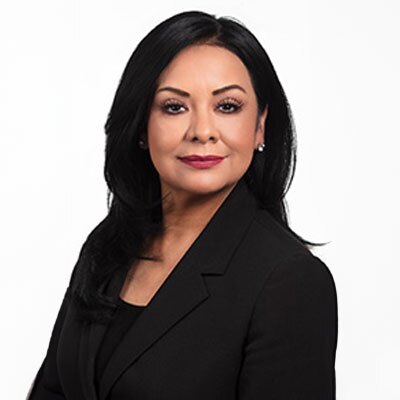 Glenda Villatoro - Texas Hospital Association Glenda Villatoro