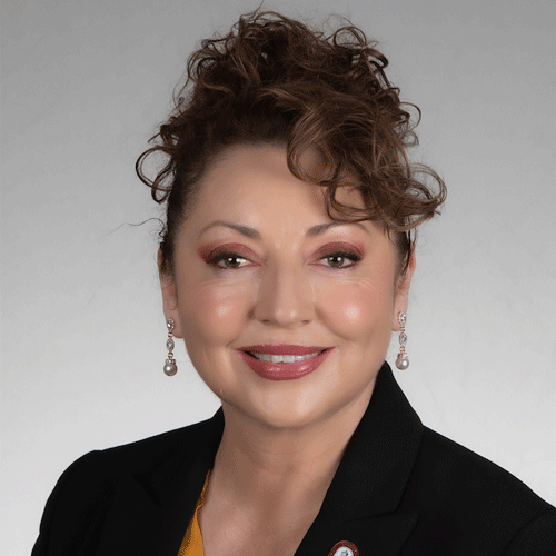Emma Montes Ewing - Texas Hospital Association Emma Montes Ewing