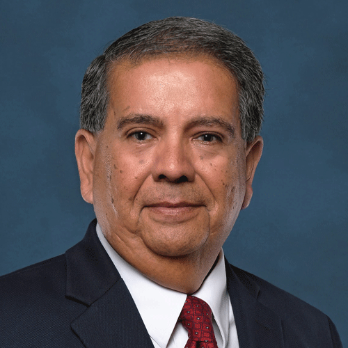 Raul Zamora - Texas Hospital Association Raul Zamora
