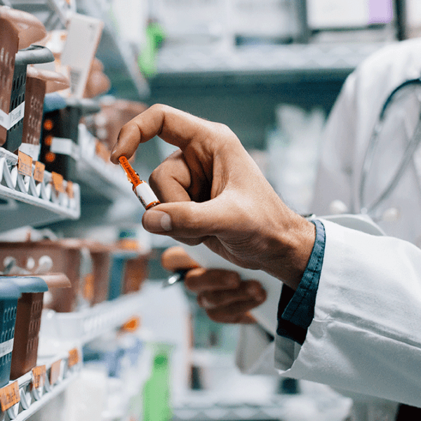 Saving the Savings: Keep the 340B Drug Program Accessible for Our Hospitals and Patients