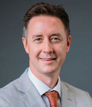 Daniel Miller - Texas Hospital Association