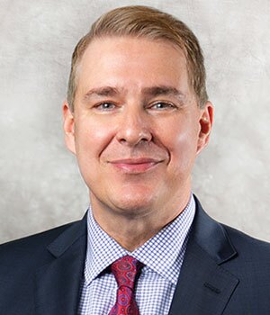 Donald Baker - Texas Hospital Association