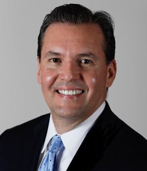 Edmundo Castañeda - Texas Hospital Association