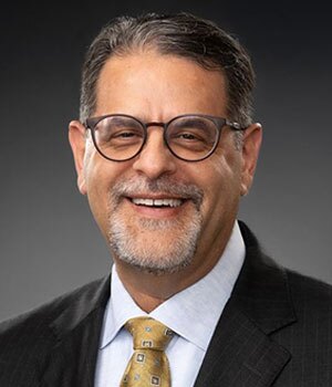Jim Parisi - Texas Hospital Association