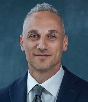 Jamie Youssef - Texas Hospital Association