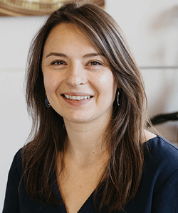Anna Stelter, Vice President, Policy - Texas Hospital Association