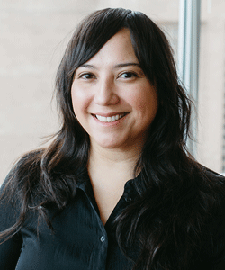 Erika Ramirez-Wright, Senior Director, Health Care Policy - Texas Hospital Association
