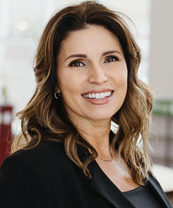 Laura Cornelson, Vice President, Clinical Initiatives - Texas Hospital Association