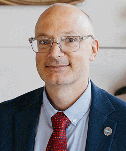 Matt Turner, Senior Director, Health Care Policy - Texas Hospital Association
