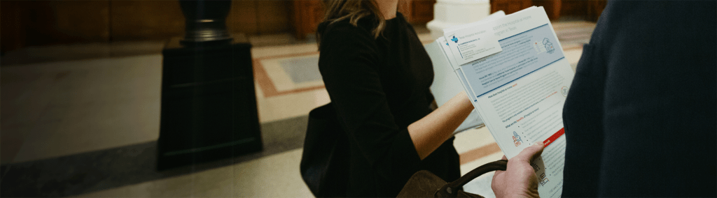 White Papers and Reports