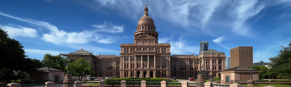 Health Care and the 88th Texas Legislature: Outcomes for Texas Hospitals