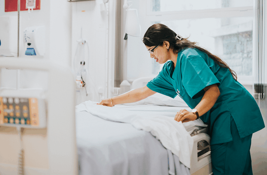 Health Care Should be Exempted From Dramatic H-1B Visa Fee Hike