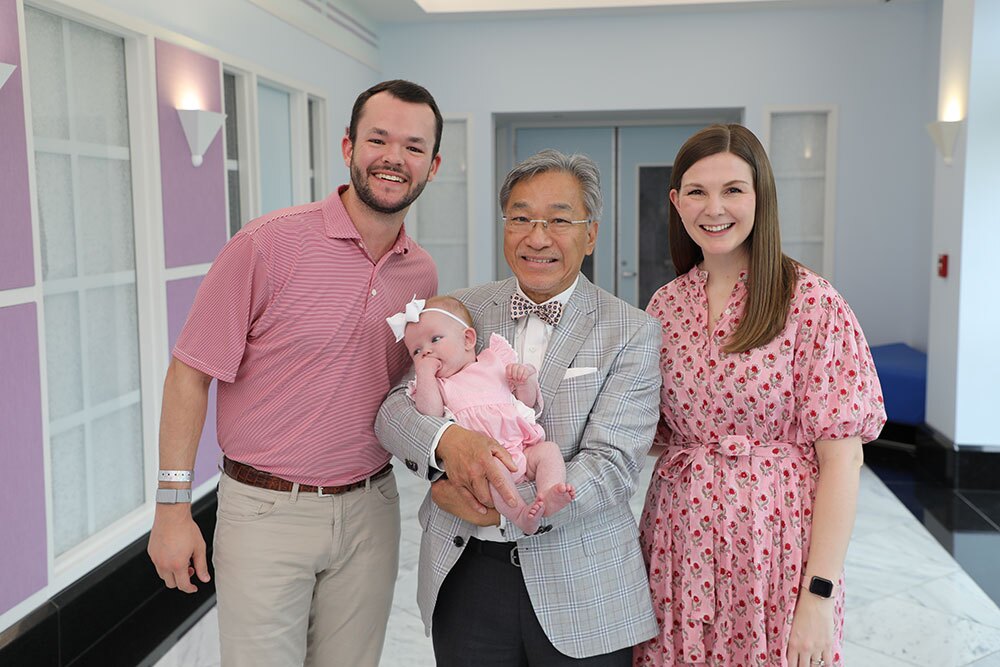 Cook Children’s Medical Center - Heart Center and Research Teams