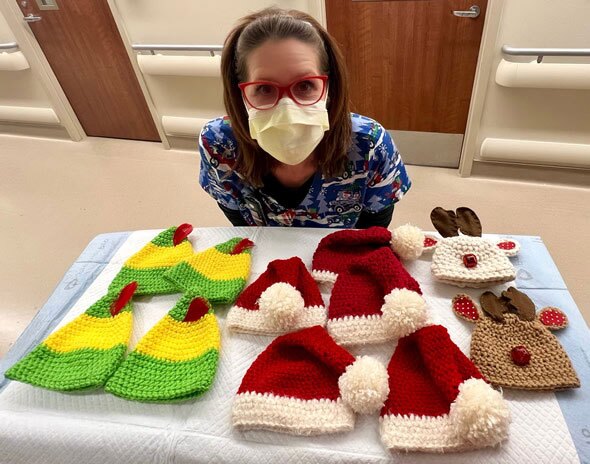 Texas Health Harris Methodist Hospital Southwest Fort Worth - Kathryn Callahan