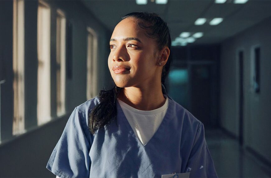 COVID-19 Heroes Day: Honoring Sacrifice