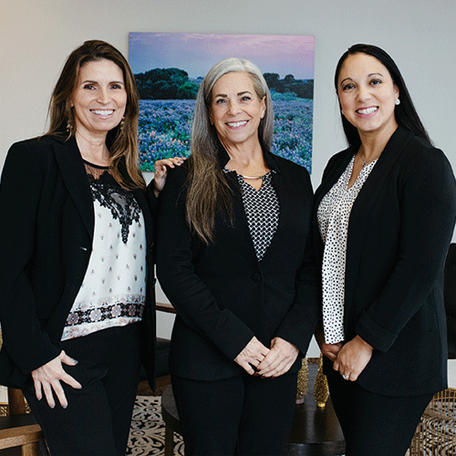 Leading the Way on Quality and Patient Safety in Texas Hospitals