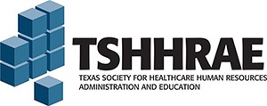 TSHHRAE-lg - Texas Hospital Association Texas Society for Healthcare Human Resources Administration and Education