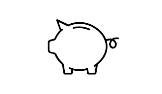 icon-piggy-bank - Texas Hospital Association