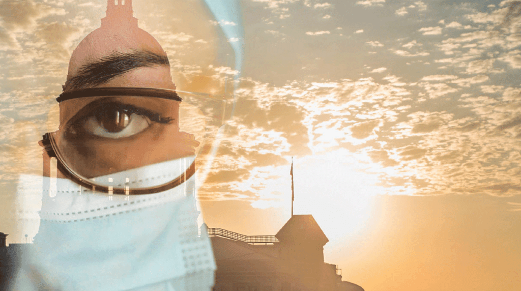 THA 2023 End-of-Session Report - Texas Hospital Association THA 2023 End-of-Session Report