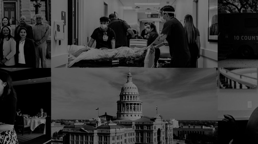 Legislative News - Texas Hospital Association Legislative News