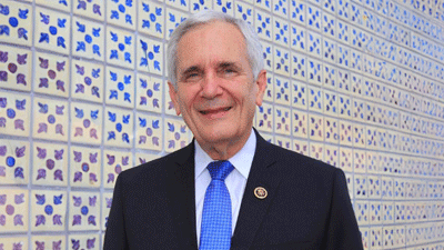 U.S. Rep. Lloyd Doggett - Texas Hospital Association U.S. Rep. Lloyd Doggett