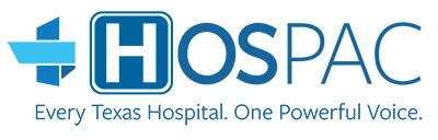 HOSPAC: Every Texas Hospital. One Powerful Voice. - Texas Hospital Association
