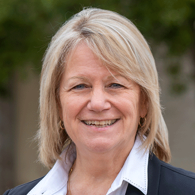 Patricia Boeckmann