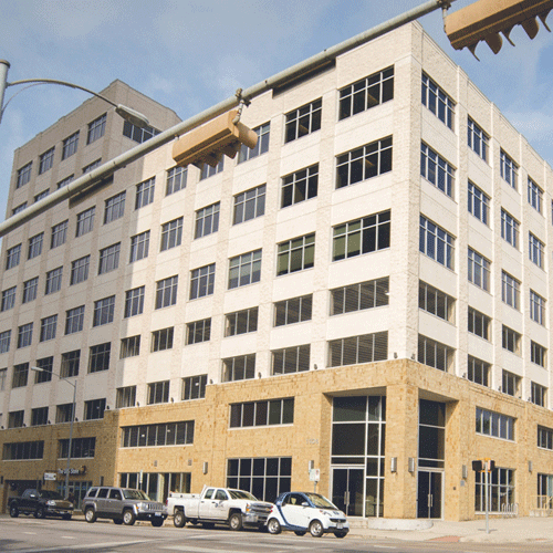 Texas Hospital Association - Texas Hospital Association