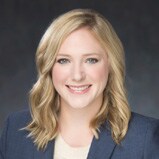 Elle Cochran - Texas Hospital Association