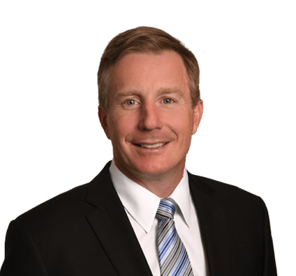 Joe Geraci - Texas Hospital Association