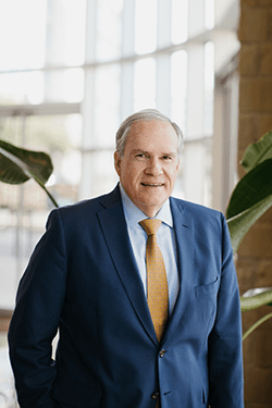 John Hawkins, THA President/CEO - Texas Hospital Association