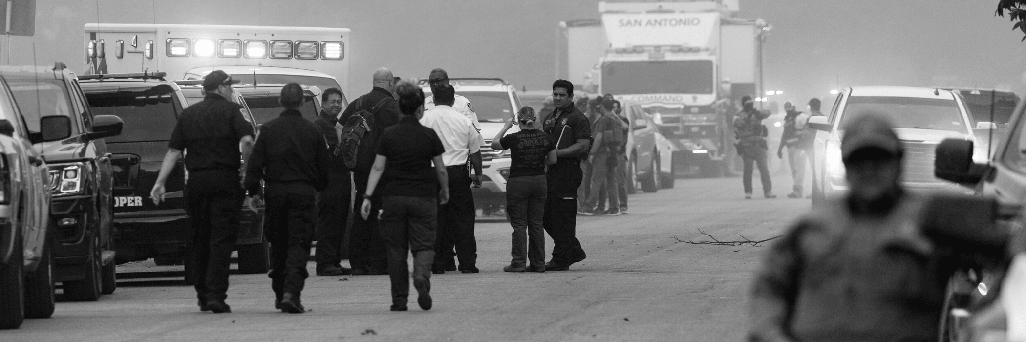Uvalde-trauma-wide - Texas Hospital Association