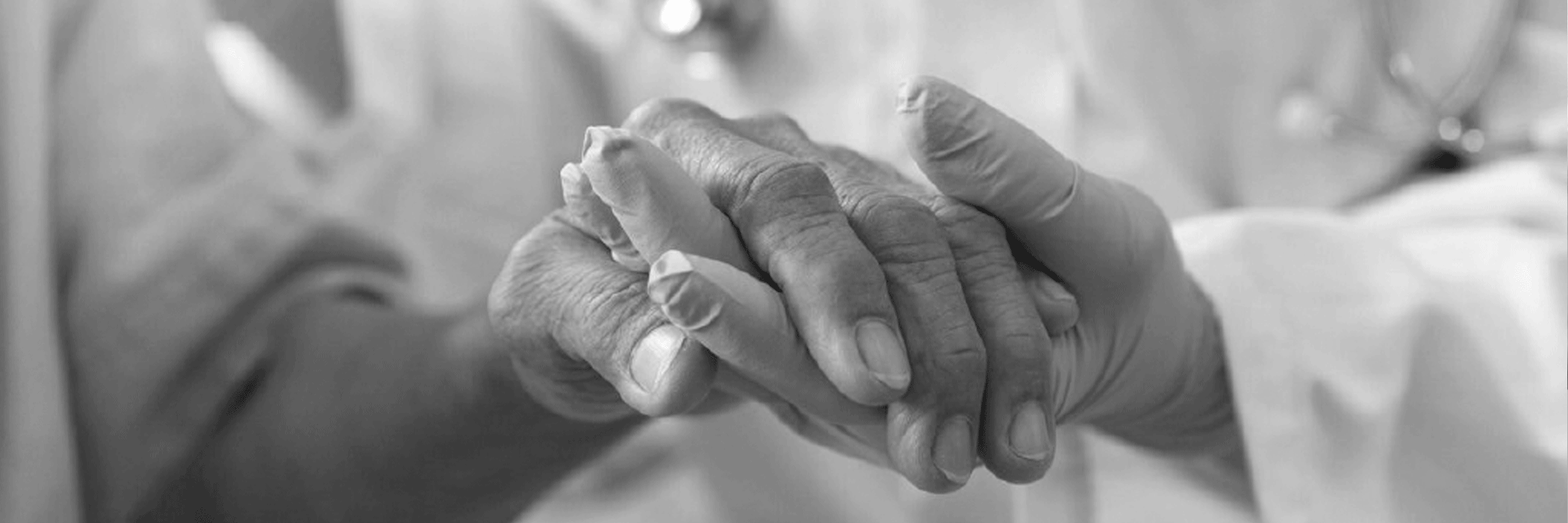 holding-hands - Texas Hospital Association