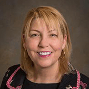 Cecile Erwin Young - Texas Hospital Association Cecile Erwin Young