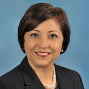 Cris Rivera - Texas Hospital Association Cris Rivera