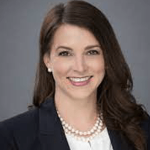 Meghan Weller - Texas Hospital Association Meghan Weller