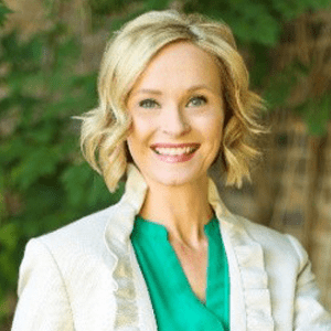 Rhonda Unruh - Texas Hospital Association Rhonda Unruh
