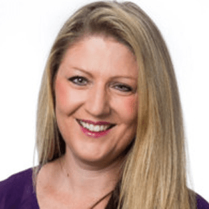 Serena Bumpus - Texas Hospital Association Serena Bumpus